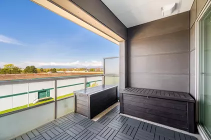 Guest Bathroom Photo of 535 7008 River Parkway, Richmond, BC