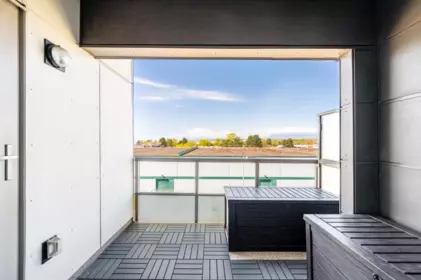 Powder Room Photo of 535 7008 River Parkway, Richmond, BC