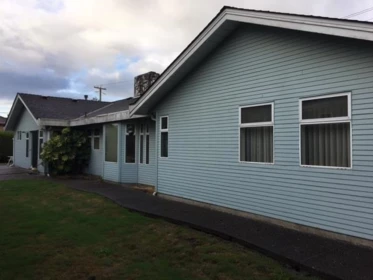 8180 Heather Street, Richmond, BC, Richmond — Single Family Residence for sale