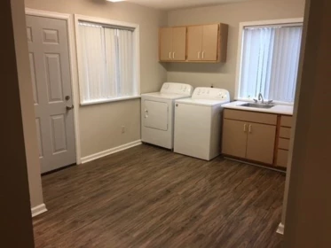 Walk-In Closet Photo of 8180 Heather Street, Richmond, BC