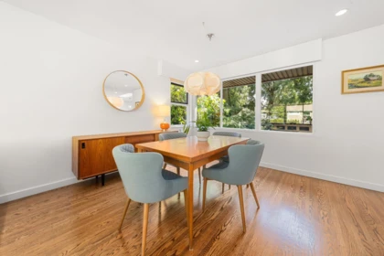 Breakfast Nook Photo of 2289 Whitman Avenue, North Vancouver, BC