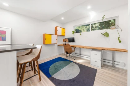 Hot Tub / Spa Photo of 2289 Whitman Avenue, North Vancouver, BC