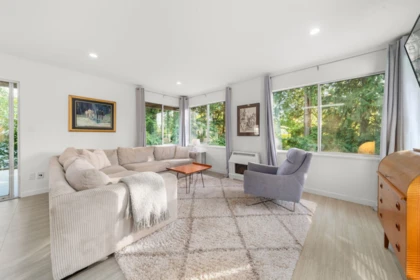 Office / Den Photo of 2289 Whitman Avenue, North Vancouver, BC
