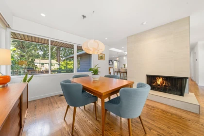 Primary Bedroom Photo of 2289 Whitman Avenue, North Vancouver, BC