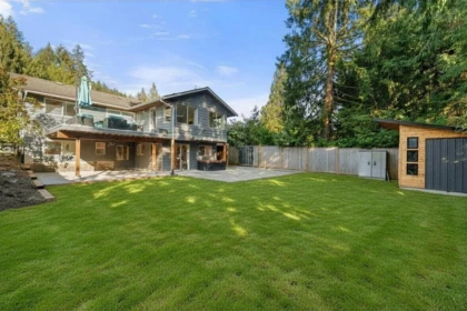 Street View Photo of 2289 Whitman Avenue, North Vancouver, BC
