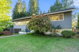 2289 Whitman Avenue, North Vancouver, BC
