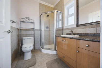 Office / Den Photo of 1711 Sixth Avenue, New Westminster, BC