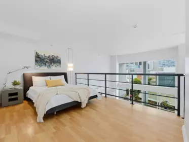 512 933 Seymour Street, Vancouver, BC, Vancouver — Apartment/Condo for sale