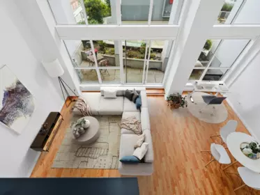 512 933 Seymour Street, Vancouver, BC, Vancouver — Apartment/Condo for sale