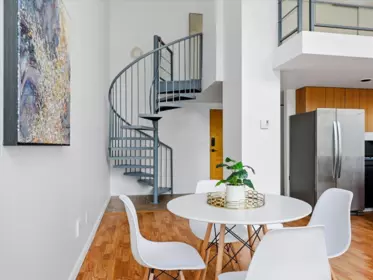 512 933 Seymour Street, Vancouver, BC, Vancouver — Apartment/Condo for sale