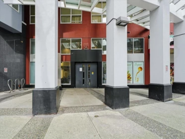 Hallway Photo of 512 933 Seymour Street, Vancouver, BC