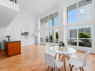 512 933 Seymour Street, Vancouver, BC, Vancouver — Apartment/Condo for sale
