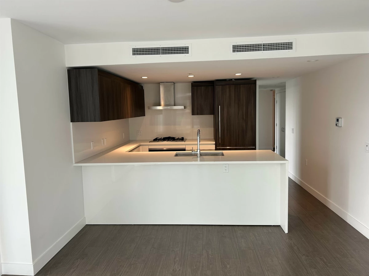 Dining Area Photo of 519 6328 No. 3 Road, Richmond, BC