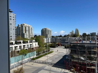 519 6328 No. 3 Road, Richmond, BC, Richmond — Apartment/Condo for sale