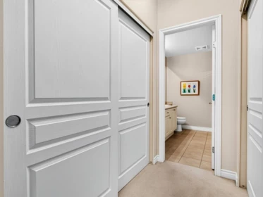 Basement Recreation Room Photo of 205 588 W 45th Avenue, Vancouver, BC