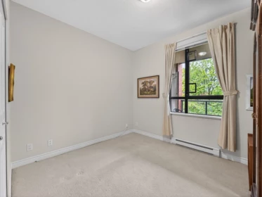 Entry Foyer Photo of 205 588 W 45th Avenue, Vancouver, BC