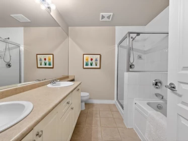 Laundry Room Photo of 205 588 W 45th Avenue, Vancouver, BC