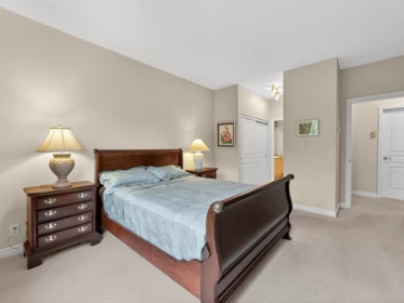 Loft / Bonus Room Photo of 205 588 W 45th Avenue, Vancouver, BC