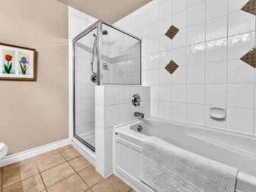 Mudroom Photo of 205 588 W 45th Avenue, Vancouver, BC