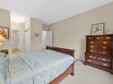 Office / Den Photo of 205 588 W 45th Avenue, Vancouver, BC