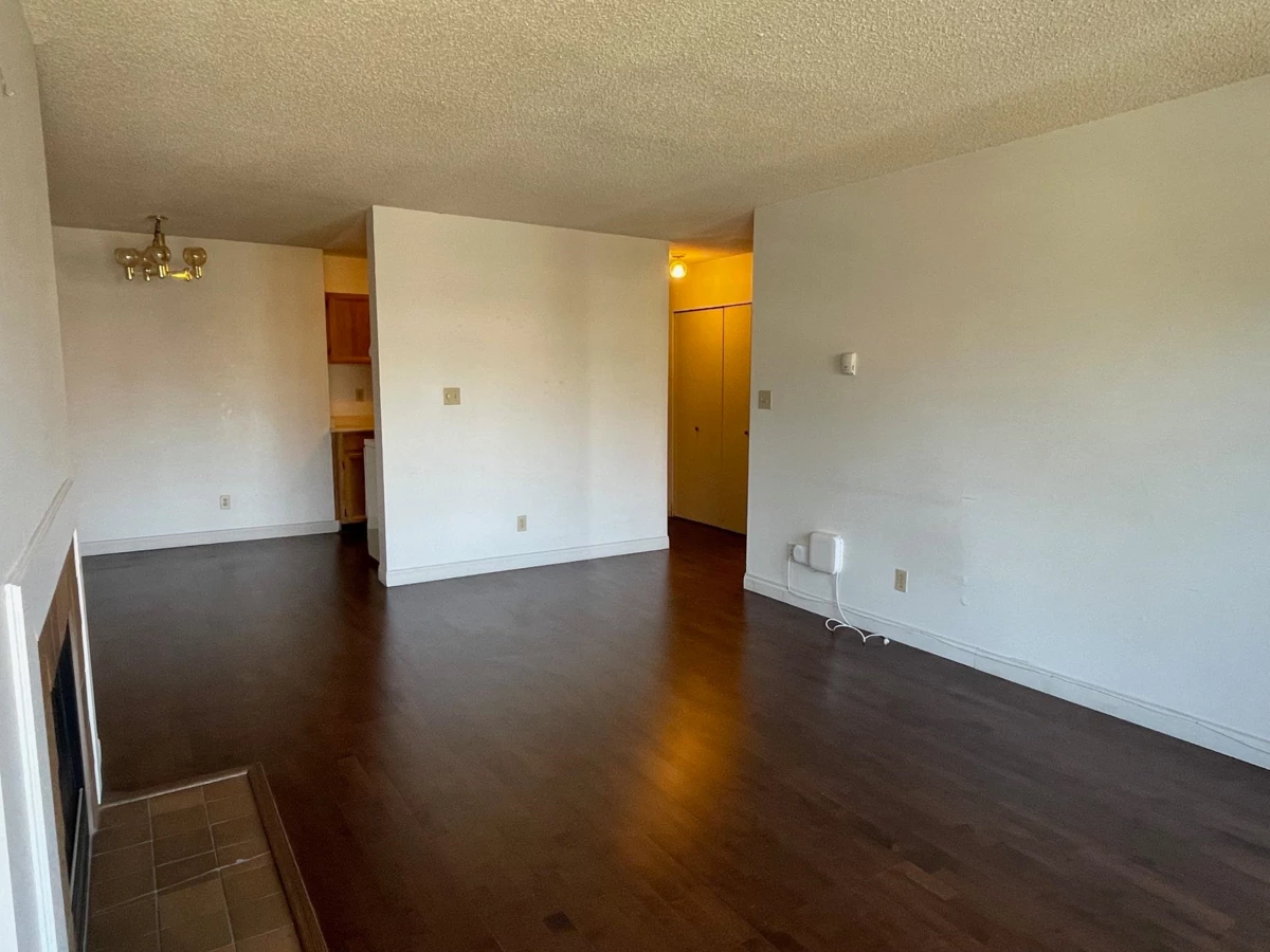 Family Room Photo of 219 8600 Ackroyd Road, Richmond, BC