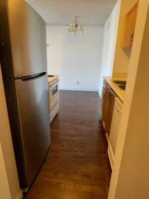 Kitchen Photo of 219 8600 Ackroyd Road, Richmond, BC