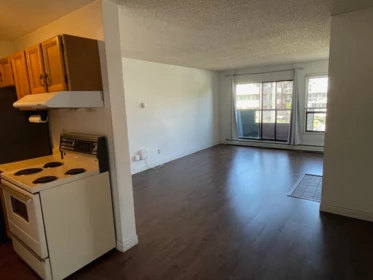 Pantry Photo of 219 8600 Ackroyd Road, Richmond, BC