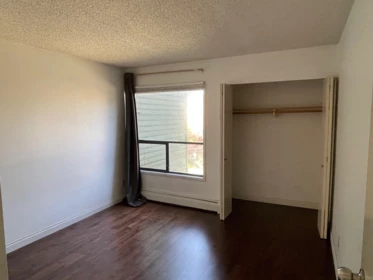 Primary Bedroom Photo of 219 8600 Ackroyd Road, Richmond, BC