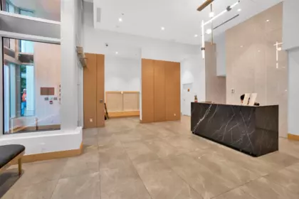 Fitness Center Photo Near 1302 1675 Lions Gate Lane, North Vancouver, BC