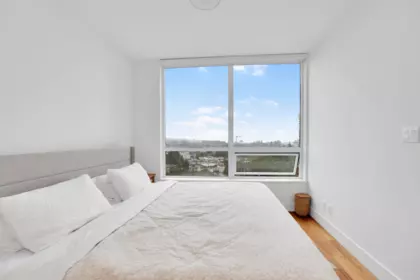 Office / Den Photo of 1302 1675 Lions Gate Lane, North Vancouver, BC