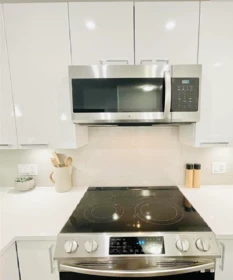 Pantry Photo of 601 7375 Horne Street, Mission, BC