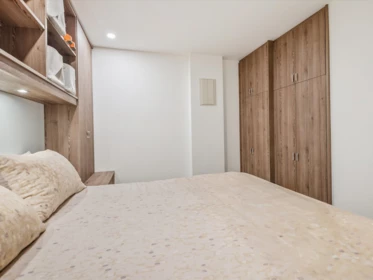 Primary Bedroom Photo of 1 2130 Sarajevo Drive, Whistler, BC