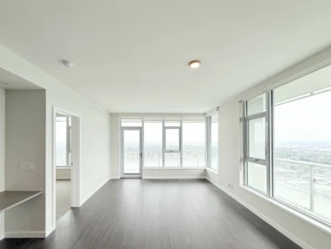 5610 2108 Gilmore Avenue, Burnaby, BC, Burnaby — Apartment/Condo for sale