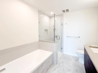 Pantry Photo of 5610 2108 Gilmore Avenue, Burnaby, BC