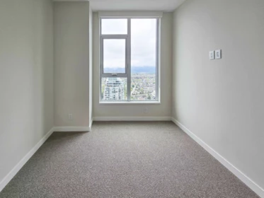 Primary Bedroom Photo of 5610 2108 Gilmore Avenue, Burnaby, BC