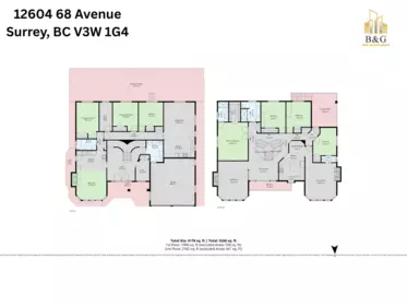 Community Amenities Photo (Clubhouse) of 12604 68 Avenue, Surrey, BC
