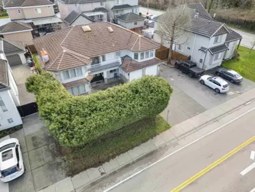 12604 68 Avenue, Surrey, BC, Surrey — Single Family Residence for sale
