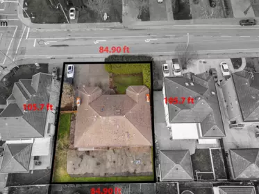 12604 68 Avenue, Surrey, BC, Surrey — Single Family Residence for sale