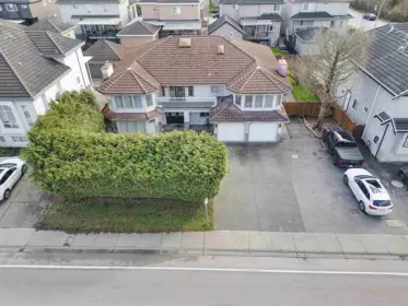 12604 68 Avenue, Surrey, BC, Surrey — Single Family Residence for sale