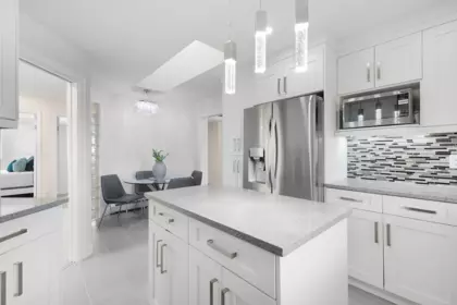 Loft / Bonus Room Photo of 12604 68 Avenue, Surrey, BC