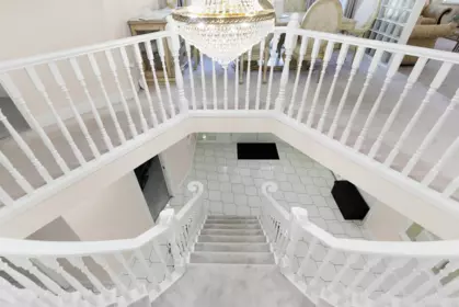Staircase Photo of 12604 68 Avenue, Surrey, BC
