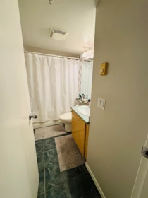 Pantry Photo of 207 1889 Alberni Street, Vancouver, BC