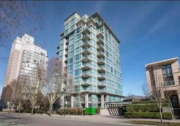 207 1889 Alberni Street, Vancouver, BC