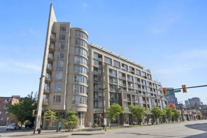 304 2055 Yukon Street, Vancouver, BC, Vancouver — Apartment/Condo for sale