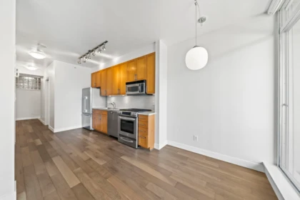 Pantry Photo of 304 2055 Yukon Street, Vancouver, BC