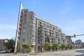 304 2055 Yukon Street, Vancouver, BC