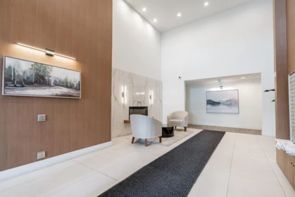 207 7599 15th Street, Burnaby, BC, Burnaby — Apartment/Condo for sale