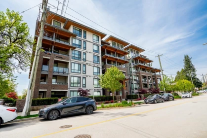 Hot Tub / Spa Photo of 207 7599 15th Street, Burnaby, BC