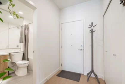 Kitchen Photo of 207 7599 15th Street, Burnaby, BC