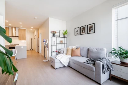 Loft / Bonus Room Photo of 207 7599 15th Street, Burnaby, BC
